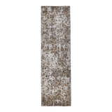 Tapis turc 80x270cm