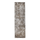 Turkish runner rug, 80x270cm