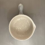 Roger Capron ceramic frying pan or trinket dish