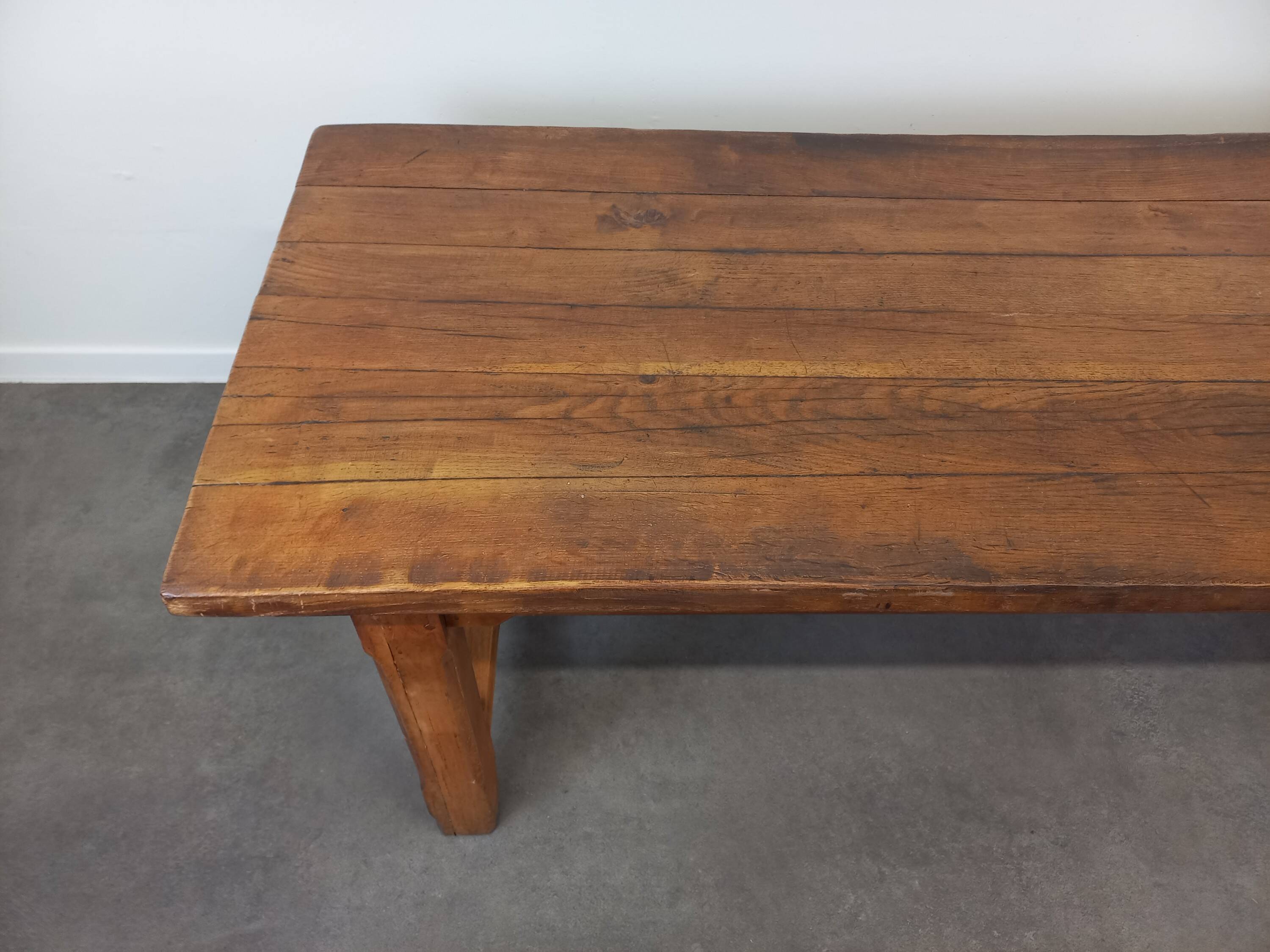 Farm table 210 cm