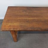 Farm table 210 cm