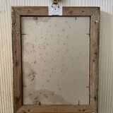 Young girl with doves painting 1860