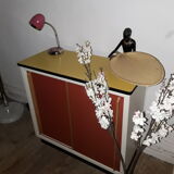 Vintage lamp 70s