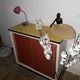 Vintage lamp 70s