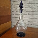 Vintage 30s Thouvenin Carafe