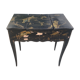 Ancient asian dressing table