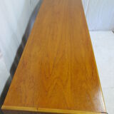 Vintage teak sideboard