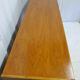 Vintage teak sideboard