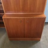 Scandinavian secretary