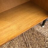Vintage secretary 50/60