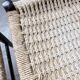 Spinetto Chiavari stool series Italy