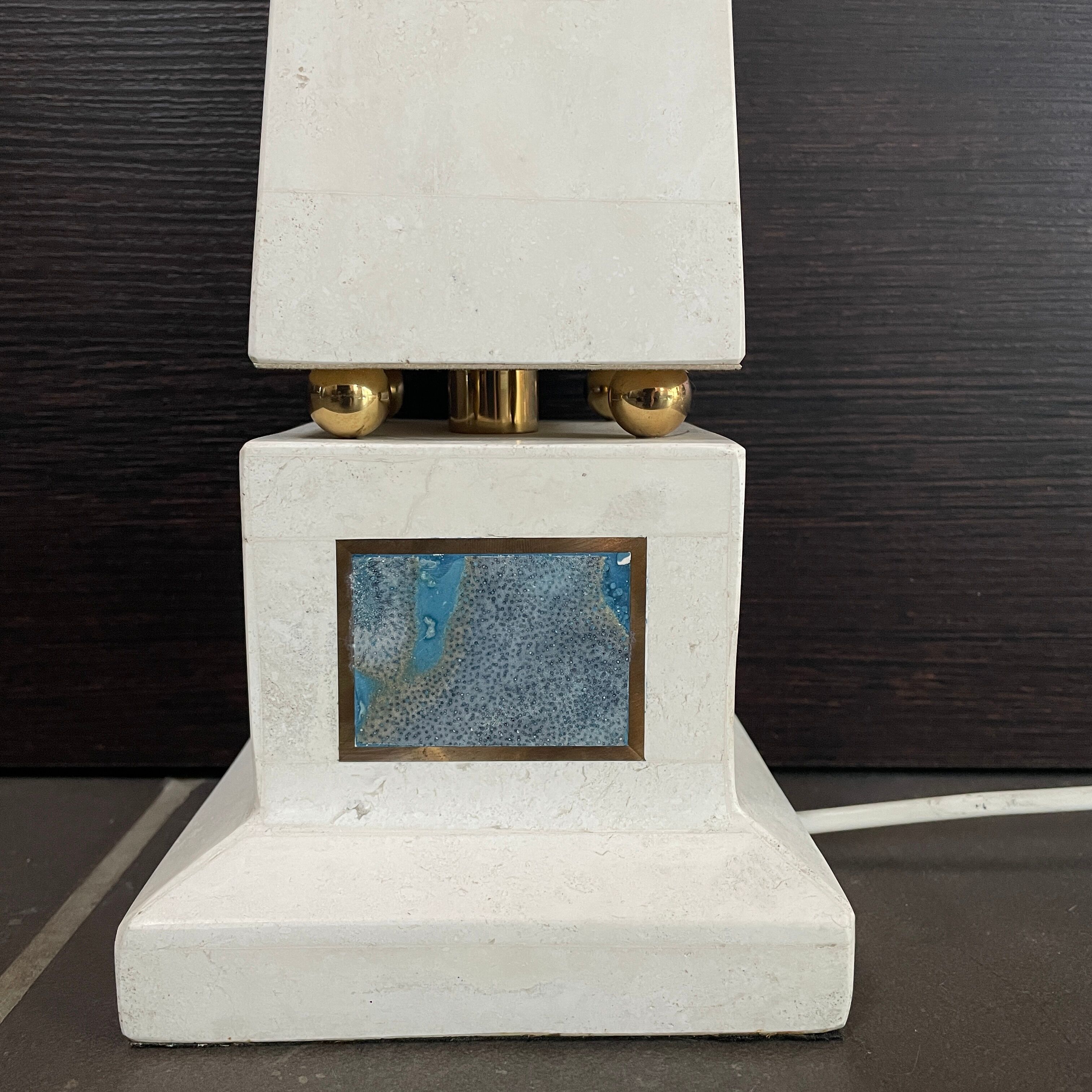 Lamp drimmer 1980