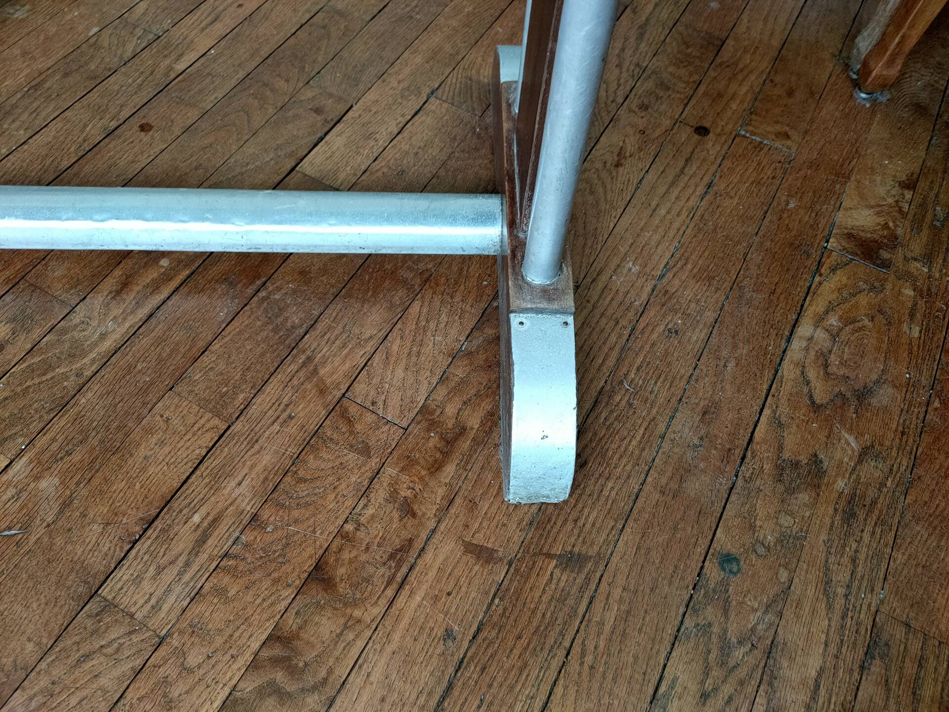 Bistro table