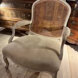 Paire de fauteuils