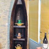 Canoe - pirogue