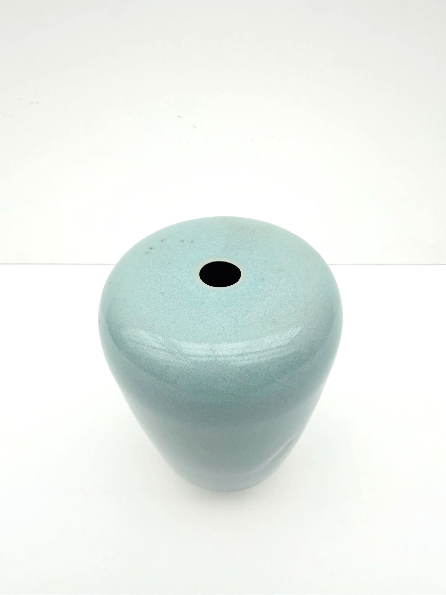 Vase en céramique de Yann Masseyeff