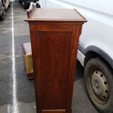 Curtain binder