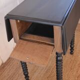 Table de chevet wagon ou meuble d'appoint