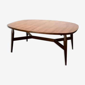 Scandinavian Mechanism Table Smorrebrod