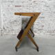 Serving table