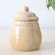 Sugar in sandstone, vintage, French manufacture
