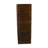 Old door from the 1920s