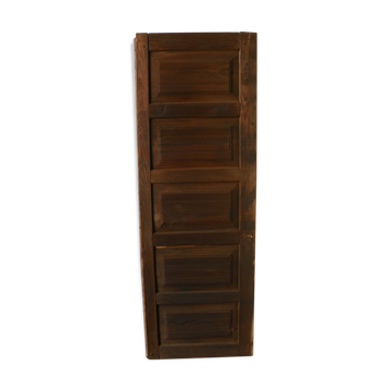 Old door from the 1920s