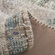 Hand-Made Wool Turkish Vintage Rug