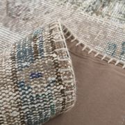 Tapis turc en laine fait à la main