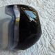 Soliflore vase Mdina Glass Malta signed 2013