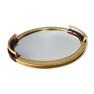 Vintage tray