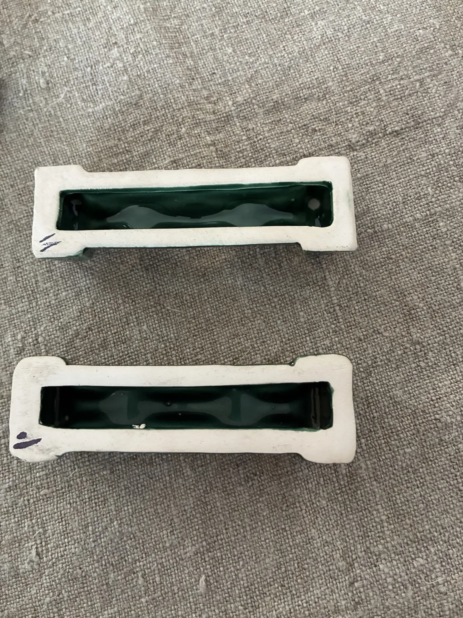 Porte-couteau -décoration