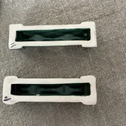 Porte-couteau -décoration