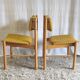 Vintage Scandinavian chairs - 60s/70s
