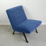 Heater 740 by Joseph André Motte for Steiner, 1950s