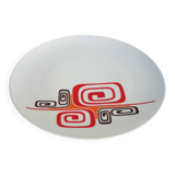 Serving dish Winterling Marktleuthen Bavaria 1970