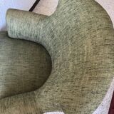 Vintage Napoleon lll armchair