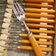 Dessert forks