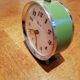 Morning micro clock 60