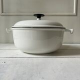 Cast iron casserole le Creuset la Mama