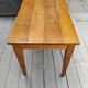 Farm table