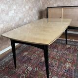 Charles Ramos dining table