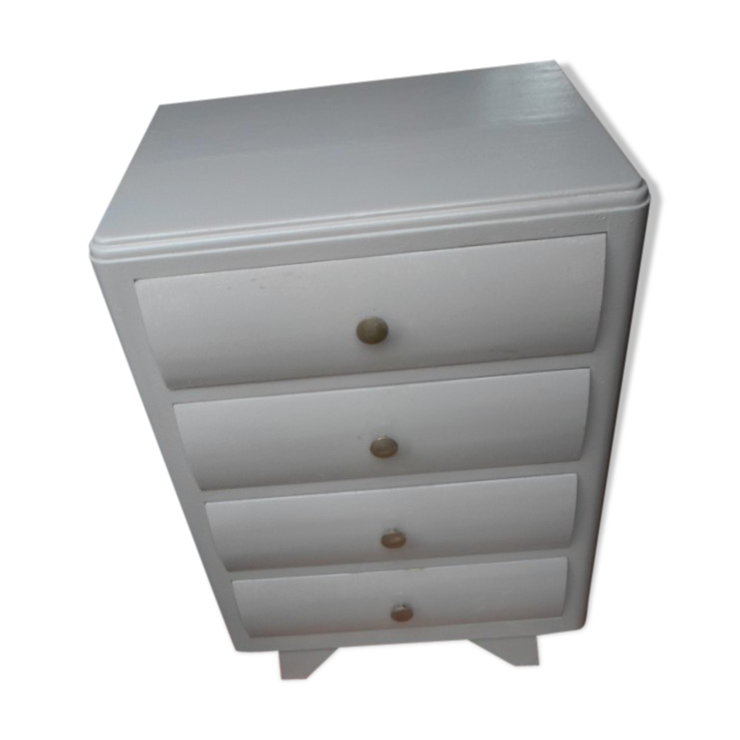Commode chiffonnier chevet