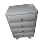 Commode chiffonnier chevet