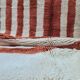Mrirt rug in pure wool, handmade - 300 X 200 CM