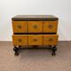 Commode Art Déco attribuée à Carl Malmsten, Suède, années 1920