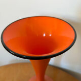Michael Powolny Art Deco Tango vase