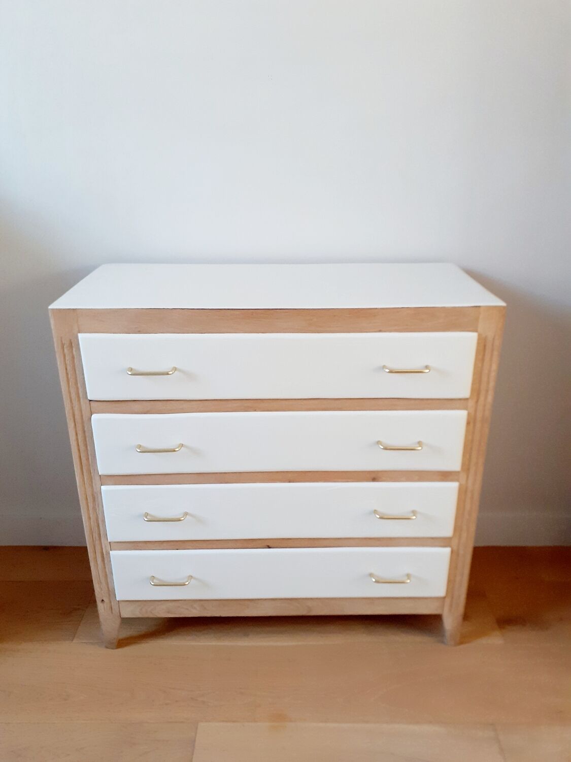 Chest of drawers 50s-60s