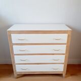 Chest of drawers 50s-60s