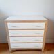 Chest of drawers 50s-60s